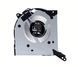 Вентилятор Lenovo кулер [CPU Fan 12V] для моделей ноутбука Legion 16IAX7 (82TD) (DFSCL12E06486J) Original