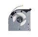 Вентилятор Lenovo кулер [CPU Fan 12V] для моделей ноутбука Legion 7-15IMH05 (81YT), 7-15IMHG05 (81YU), C7-15IMH05 (82EH) (NS8CC11) Original
