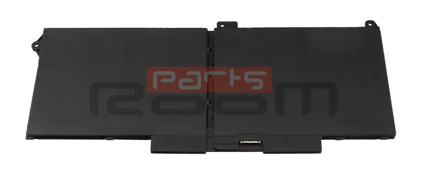 Батарея / RJ40G / аккумулятор для ноутбука Dell Latitude 5420, 5520 Precision 3560 [63Wh] (0M033W; 01K2CF; 075X16) Оригинал от Dell