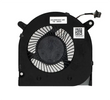 Вентилятор Dell кулер для моделей ноутбука G3 15 3590 P89F (CPU Fan) DFS5K12304363B 04NYWG Original