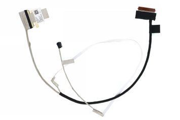 Шлейф матрицы / шлейф экрана для ноутбука Asus TUF Gaming FX506HC, FX506HCB, FX506HE, FX506HEB, FX506HM, FX506HF, FX566HC, FX566HM DD0NJHLC111, DD0NJHLC121
