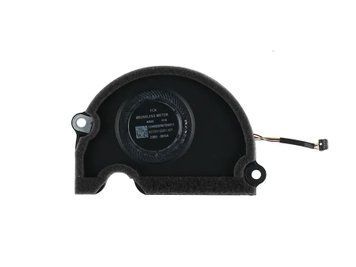 Вентилятор Asus кулер [GPU Fan 2 VRAM] для моделей ноутбука ROG Zephyrus M16 GU604VI, GU604VU, GU604VY, GU604VZ (13NR0BR0T04011) Original
