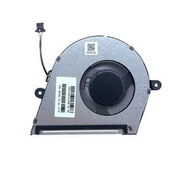 Вентилятор кулер для моделей ноутбука Acer Aspire Lite AL15-33P, AL15-52P, Gateway GW15-33P (B8005ASHNF2400TN, HQ31610001NA0, HQ25504001AF0, 23.D62N8.003