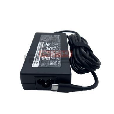 Блок питания (зарядка) для ноутбука Acer 100W (5V-20V, 3A-5A, USB Type-C) Delta ADP-100XB B [KP10001001, KP10001002, KP10001006, KP10001003] Оригинал