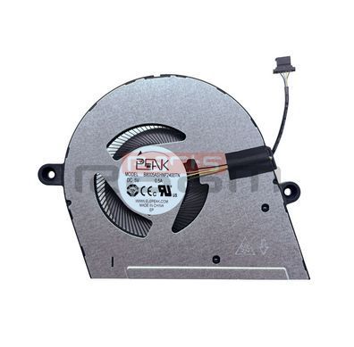 Вентилятор кулер для моделей ноутбука Acer Aspire Lite AL15-33P, AL15-52P, Gateway GW15-33P (B8005ASHNF2400TN, HQ31610001NA0, HQ25504001AF0, 23.D62N8.003