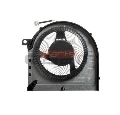 Вентилятор Lenovo [CPU fan] кулер для моделей ноутбука Gaming 3-15IHU6 (82K1, 82MG), 3-15ACH6 (82K2) (DFS5M325063B1H) Оригинал