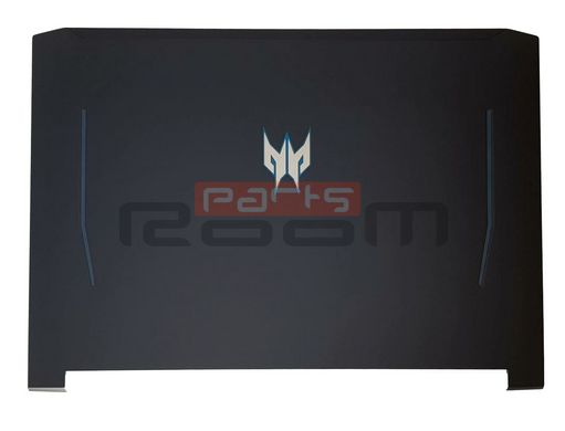 Крышка ноутбука / крышка экрана / крышка матрицы для ноутбука Acer Predator Helios 300 PH315‑53, PH315-54 (60.Q7WN2.001) Оригинал от Acer