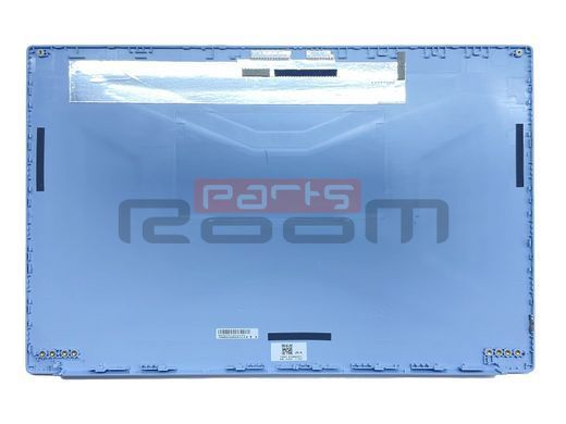 Крышка ноутбука / крышка экрана / крышка матрицы для ноутбука Asus VivoBook 15 M1502IA, R1502ZA, X1502ZA (90NB0VX2-R7A010) Оригинал от Asus