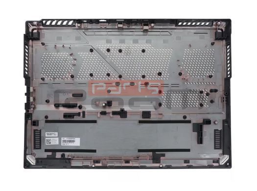 Корпус ноутбука / нижняя часть от ноутбука Asus ROG Strix G17 G713PV, G713PI, G713PU (90NR0C34-R7DP10) Оригинал от Asus