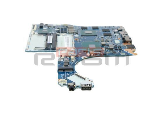 Материнская плата для ноутбука Lenovo Legion Y530-15ICH (81FV) [Intel Core i5-8300H NVIDIA GeForce GTX 1050Ti] (5B20R40204) Оригинал