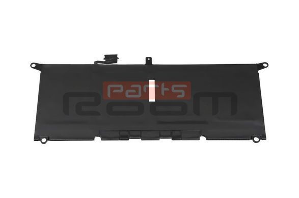 Батарея / DXGH8 / аккумулятор для ноутбука Dell XPS 13: 7390, 9305, 9370, 9380, Inspiron: 5390, 5391 [52Wh] (0H754V/0G8VCF) Оригинал от Dell
