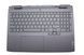 Верхняя часть корпуса с клавиатурой (топкейс) для ноутбука Lenovo LOQ 15APH8 (82XT), 15IRH8 (82XV) [RGB BL ver.] (5CB1L50236) Оригинал от Lenovo