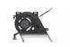 Вентилятор для ноутбука Asus S531F S532F X531F X532F (13NB0LM0P01011, DQ5D519M000, EG50050S1-CF40-S9A, Original)