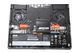 Вентилятор Lenovo кулер [GPU Fan 12V] для моделей ноутбука Legion 7-15IMH05 (81YT), 7-15IMHG05 (81YU), C7-15IMH05 (82EH) (NS8CC12) Original
