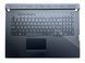 Топкейс ноутбука / верхняя панель и клавиатура для ноутбука Asus ROG Strix G731GV, G731GW (90NR01T1-R31UA0) Оригинал от Asus