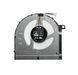 Вентилятор Lenovo [CPU fan] кулер для моделей ноутбука Gaming 3-15IHU6 (82K1, 82MG), 3-15ACH6 (82K2) (DFS5M325063B1H) Оригинал