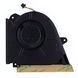Вентилятор Asus кулер [CPU Fan 12V] для моделей ноутбука ROG Zephyrus S GX531GW, GX531GX, GX531GS, GX531GV [13NR0100M14011 DFSCK22105182C] Original