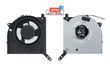 Вентилятор Lenovo кулер [GPU Fan 10V] для моделей ноутбука Legion 5 Pro 16ACH6H (82JQ) (DFSAL12E164860) Original