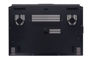 Корпус ноутбука / нижняя часть от ноутбука Asus TUF Dash F15 FX516PR, FX516PM, FX516PC (90NR0651-R7D010) Оригинал от Asus