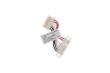 Шлейф батареи (BATTERY CABLE) кабель с коннектором батареи для ноутбука Asus K6500, M3500, M6500, X3500 DDXJDHBT000, DDXJDHBT010, 14011-05730000, 14011-05730100