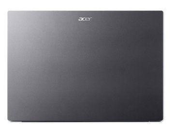 Крышка ноутбука / крышка экрана / крышка матрицы для ноутбука Acer Aspire Go AG15-51P (61.J4DN8.001) Оригинал от Acer