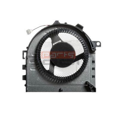 Вентилятор Lenovo [GPU fan] кулер для моделей ноутбука Gaming 3-15IHU6 (82K1, 82MG), 3-15ACH6 (82K2) (DFS5K12B159A1H) Оригинал