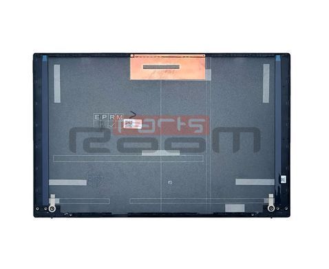Крышка ноутбука / крышка экрана / крышка матрицы для ноутбука Asus ZenBook 15 UM3504DA [IPS ver.] (90NB1161-R7AM20) Оригинал от Asus