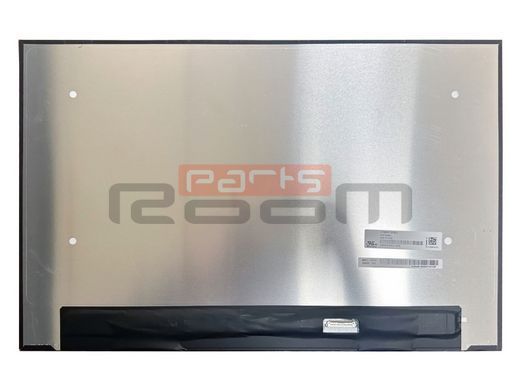 Матрица B160UAN03.0 (экран) для ноутбука 16.0" (IPS / 60Hz / 1920&times;1200 / матовая / 30pin (0.5mm) / Slim 3мм / 250nit / 1000:1 / 45% NTSC / 89&deg;.89&deg;.89&deg;.89&deg;) Оригинал 01045 фото