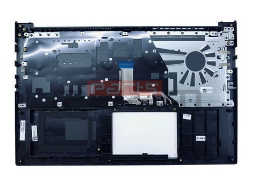 Топкейс ноутбука / верхняя панель и клавиатура для ноутбука Asus Vivobook K513, F513, M513, S513, X513 (90NB0SG1-R30UA0) Оригинал от Asus