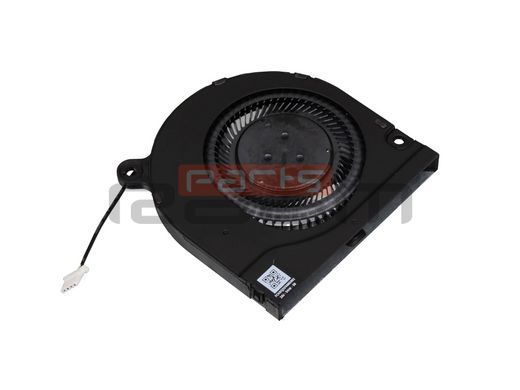 Вентилятор Acer кулер для моделей ноутбука Aspire TravelMate TMP214-52, TMP214-53, TMP215-41, TMP215-52, TMP215-53, TMP40-41, TMP40-52, TMP40-53, TMP50-41, TMP50-52, TMP50-53 (23.VLLN7.001) Оригинал от Acer