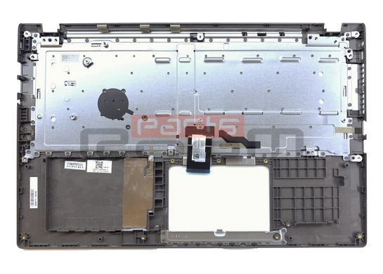 Топкейс ноутбука / верхняя панель и клавиатура для ноутбука Asus X515EA, X515ER, X515DA, X515MA, X515EP, X515UA, M515DA