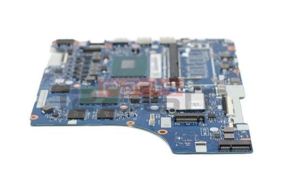 Материнская плата NM-C362 для ноутбука Lenovo Gaming L340-15IRH (81LK) [Intel Core i5-9300H NVIDIA GeForce GTX 1050] (5B20S42311) Оригинал