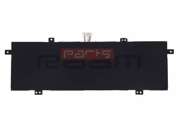 Батарея / C21N1833 / аккумулятор для ноутбука ASUS ZenBook 14 UX431DA, UX431FA, X431FA, X431FL, UX431FL, UX431FN 6100mAh (0B200-03340100) Оригинал от Asus