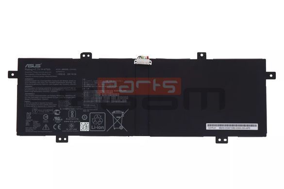 Батарея / C21N1833 / аккумулятор для ноутбука ASUS ZenBook 14 UX431DA, UX431FA, X431FA, X431FL, UX431FL, UX431FN 6100mAh (0B200-03340100) Оригинал от Asus