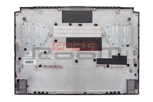 Корпус ноутбука / нижняя часть от ноутбука Asus TUF Dash F15 FX516PR, FX516PM, FX516PC (90NR0651-R7D010) Оригинал от Asus