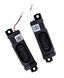 Динамики / колонки / Speaker Set Left+Right / для ноутбука Acer Nitro 5 AN515-46, AN515-47, AN515-58, AN517-42, AN517-43, AN517-55 (PK230015K00/PK230015L00) 23.QFJN2.003, 23.QFJN2.004