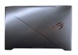 Кришка ноутбука / кришка екрану / кришка матриці для ноутбука Asus ROG Strix GL703GM, GL703GS, GL703VS (90NR0FW1-R7A010) Оригінал від Asus