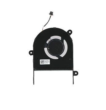 Вентилятор (CPU Fan) кулер для моделей ноутбука Asus Zenbook Pro 15 Flip UP6502ZA, UP6502ZD (13NB0W30T02111) Оригинал от Asus