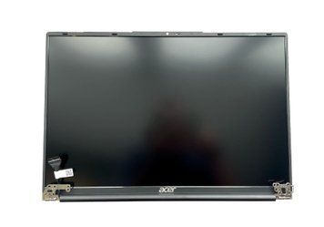 Дисплейний модуль (екран у зборі) кришка + матриця для ноутбуків Acer Aspire Lite AL16-52P (16.0" IPS 60Hz 1920&times;1200, матова, 30pin) [KL1600I001] Оригінал 01020 фото