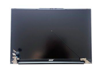 Дисплейный модуль (экран в сборе) крышка + матрица для ноутбуов Acer Aspire Lite AL16-52P (16.0" IPS 60Hz 1920&times;1200, матовая, 30pin) [6M.J2SNE.002, 6MJ2SNE0025020, KL.1600I.001, KL1600I001, 3DD34500] Оригинал
