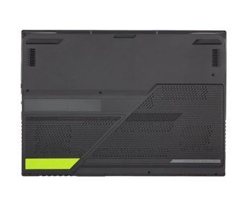 Корпус ноутбука / нижняя часть от ноутбука Asus ROG Strix G17 G713IC, G713IE, G713IH, G713QC, G713QE, G713RC [56Wh] (90NR08D4-R7D011) Оригинал от Asus