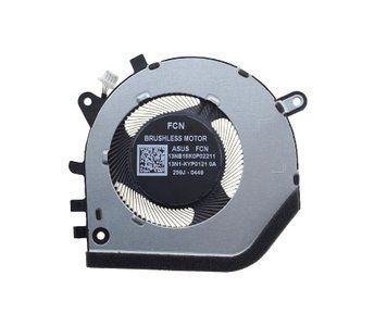 Вентилятор кулер [CPU Fan 5V] для моделей ноутбука Asus V16 V3607VH, V3607VM, V3607VP, V3607UH (13NB16K0P02211) Original