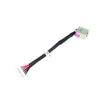 Разъем питания / гнездо зарядки для ноутбука Acer Aspire VX15 VX5-591G (135W, 6pin, 5.5*1.7mm) DC30100ZC00 Оригинал от Acer