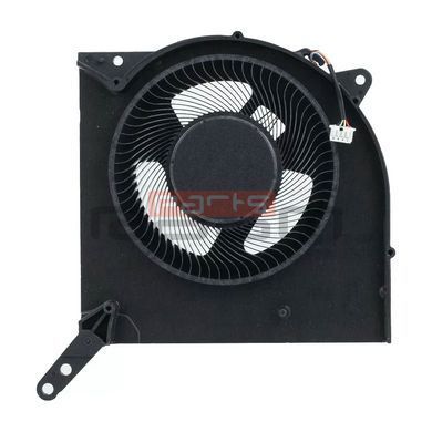 Вентилятор Lenovo кулер [CPU Fan 10V] для моделей ноутбука Legion 5 Pro 16ACH6H (82JQ) (DFSAL12E064860) Original