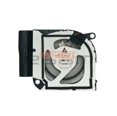 Вентилятор кулер для моделей ноутбука Acer Predator Helios 300 PH317-55 для GPU (NS8CC18) Original Acer