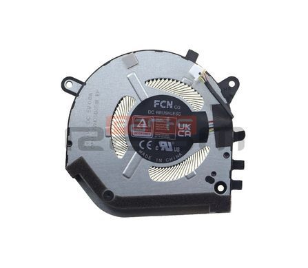 Вентилятор кулер [CPU Fan 5V] для моделей ноутбука Asus V16 V3607VH, V3607VM, V3607VP, V3607UH (13NB16K0P02211) Original