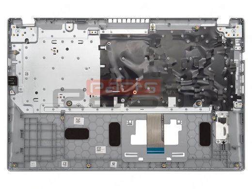Топкейс ноутбука / верхняя панель и клавиатура для ноутбука Acer Aspire 3 A317-33, A317-33G, A317-53, A317-53G (6B.A6TN2.009) Оригинал от Acer