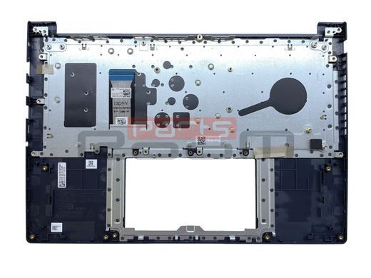 Топкейс ноутбука / верхняя панель и клавиатура для ноутбука Asus Vivobook 14X X1403ZA (90NB0WQ2-R31UA1) Оригинал от Asus