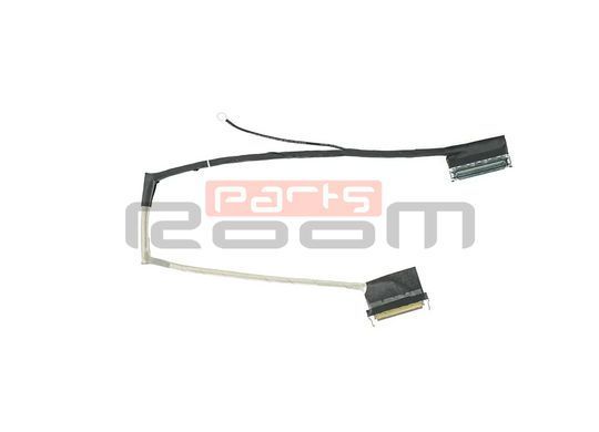 Шлейф матрицы (экрана) для ноутбуков Asus ROG Strix G16 G615LW, G615LR, G615LP, G615LM, G615LH, G615JH, G615JP, G615JM [14005-05190000] (6017B2252501) Оригинал от Asus