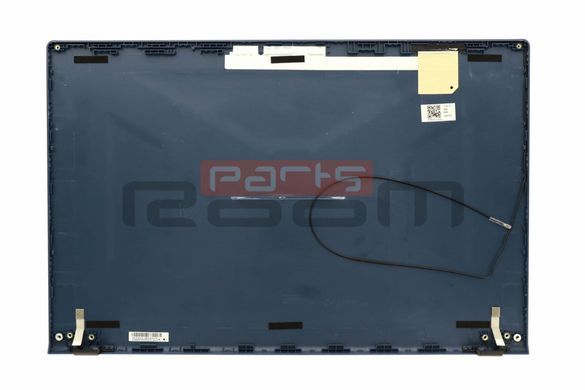 Крышка ноутбука / крышка экрана / крышка матрицы для ноутбука Asus VivoBook A516, D515, F515, M515, S505, S515, S516, R515, R516, R565, X515 (90NB0SR3-R7A011) Оригинал от Asus